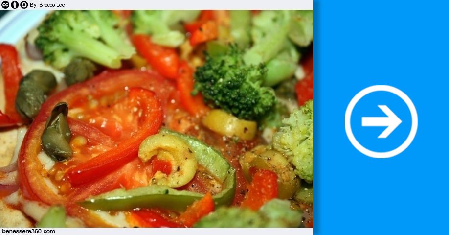 Dieta Vegana Equilibrata: Principi, Menu Di Esempio, Rischi E Benefici