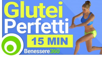 Video Esercizi Allenamenti Fitness Benessere 360