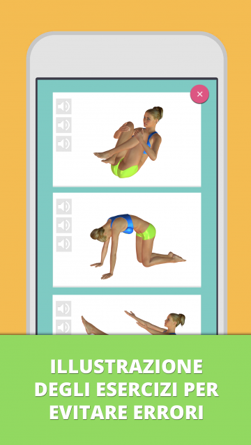 Pilates - Lumowell - immagine 3